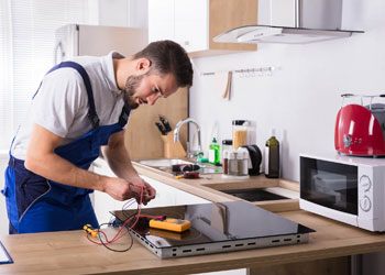 Appliance Repair Bethnal Green