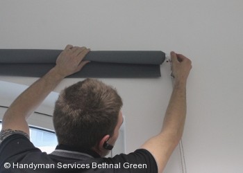 Dependable Curtains And BLinds Fitting Bethnal Green Experts